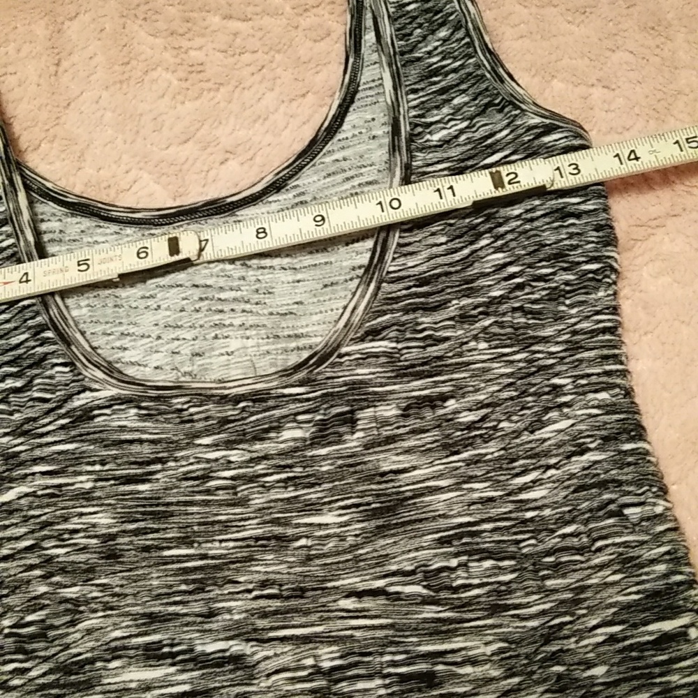 Love & Charmđź–¤Seamless Textured Bodycon Dress - Picture 7 of 10